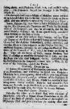 Stamford Mercury Wed 05 Jan 1715 Page 9