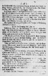 Stamford Mercury Wed 12 Jan 1715 Page 5