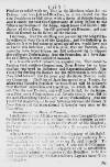 Stamford Mercury Wed 19 Jan 1715 Page 2