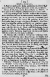 Stamford Mercury Wed 26 Jan 1715 Page 8