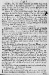 Stamford Mercury Wed 26 Jan 1715 Page 10
