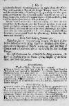 Stamford Mercury Wed 02 Feb 1715 Page 13