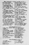 Stamford Mercury Wed 16 Feb 1715 Page 1