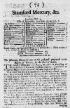 Stamford Mercury Wed 16 Feb 1715 Page 2