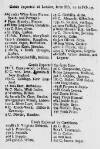 Stamford Mercury Tue 22 Feb 1715 Page 1