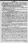 Stamford Mercury Tue 22 Feb 1715 Page 3