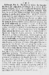 Stamford Mercury Tue 22 Feb 1715 Page 6