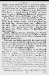Stamford Mercury Tue 22 Feb 1715 Page 8
