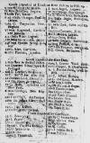 Stamford Mercury Tue 01 Mar 1715 Page 1