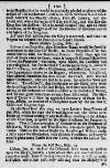 Stamford Mercury Tue 01 Mar 1715 Page 3