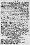 Stamford Mercury Tue 01 Mar 1715 Page 6