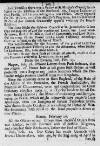 Stamford Mercury Tue 01 Mar 1715 Page 8