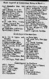 Stamford Mercury Tue 08 Mar 1715 Page 1