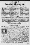 Stamford Mercury Tue 08 Mar 1715 Page 2