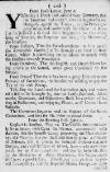 Stamford Mercury Thu 16 Jun 1715 Page 3