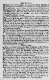 Stamford Mercury Thu 16 Jun 1715 Page 11