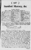 Stamford Mercury Thu 23 Jun 1715 Page 2