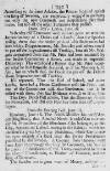 Stamford Mercury Thu 23 Jun 1715 Page 5