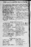 Stamford Mercury Thu 30 Jun 1715 Page 1