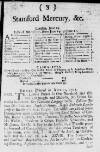 Stamford Mercury Thu 30 Jun 1715 Page 2