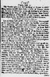 Stamford Mercury Thu 07 Jul 1715 Page 6