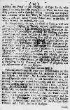 Stamford Mercury Thu 07 Jul 1715 Page 10