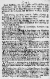 Stamford Mercury Thu 07 Jul 1715 Page 11
