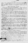 Stamford Mercury Thu 06 Oct 1715 Page 10