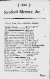 Stamford Mercury Thu 10 Nov 1715 Page 2