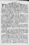 Stamford Mercury Thu 10 Nov 1715 Page 3