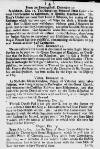 Stamford Mercury Tue 03 Jan 1716 Page 3