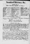 Stamford Mercury Tue 10 Jan 1716 Page 2