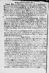 Stamford Mercury Tue 10 Jan 1716 Page 5