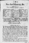 Stamford Mercury Tue 17 Jan 1716 Page 2