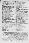 Stamford Mercury Tue 24 Jan 1716 Page 1