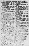 Stamford Mercury Tue 31 Jan 1716 Page 1