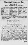 Stamford Mercury Tue 31 Jan 1716 Page 2