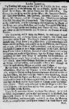 Stamford Mercury Tue 31 Jan 1716 Page 3