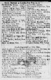 Stamford Mercury Tue 07 Feb 1716 Page 1