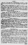 Stamford Mercury Tue 07 Feb 1716 Page 3