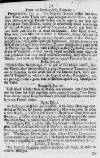 Stamford Mercury Tue 07 Feb 1716 Page 6