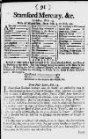 Stamford Mercury Tue 21 Feb 1716 Page 2