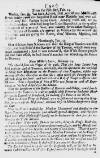 Stamford Mercury Tue 21 Feb 1716 Page 3