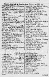 Stamford Mercury Tue 28 Feb 1716 Page 1