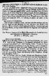 Stamford Mercury Tue 28 Feb 1716 Page 4