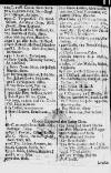 Stamford Mercury Wed 14 Mar 1716 Page 1