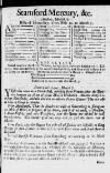 Stamford Mercury Wed 14 Mar 1716 Page 2