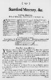 Stamford Mercury Wed 28 Mar 1716 Page 2