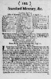 Stamford Mercury Thu 19 Apr 1716 Page 2