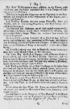Stamford Mercury Thu 19 Apr 1716 Page 9